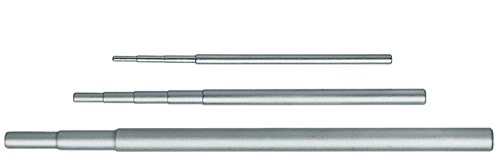 GEDORE 6219350 Stufendrehstift 26 RS D. 5-6 mm Länge 190 mm