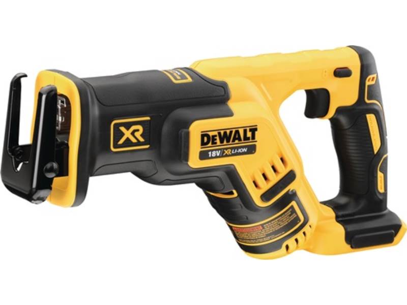 DEWALT DCS367NT-XJ Akku-Säbelsäge DCS367NT 18 / 54 V 28,6 mm 0-2900 min-¹