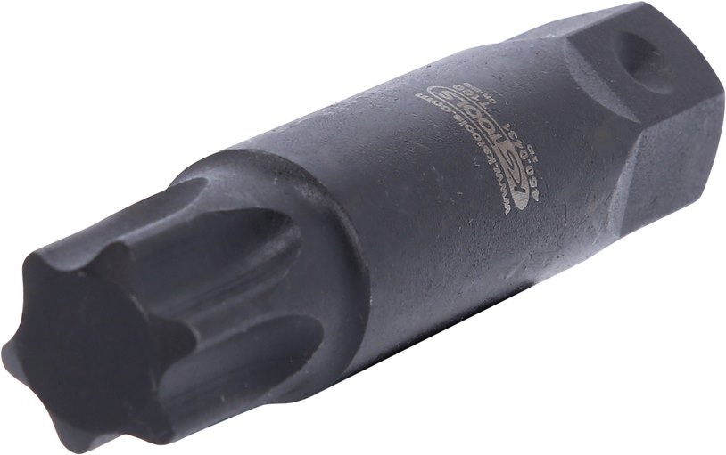 KS Tools 450.0431 Kraft-Biteinsatz TX 107mm, T100