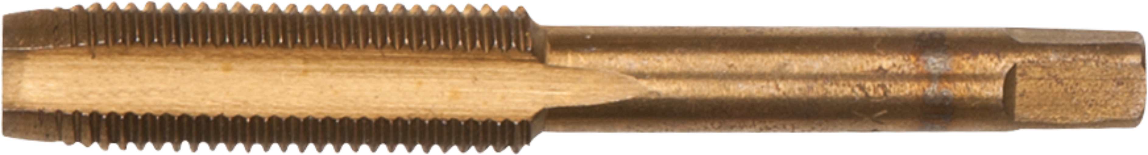 KS Tools 150.1421 HSS TiN Gewindebohrer, M12x1,25
