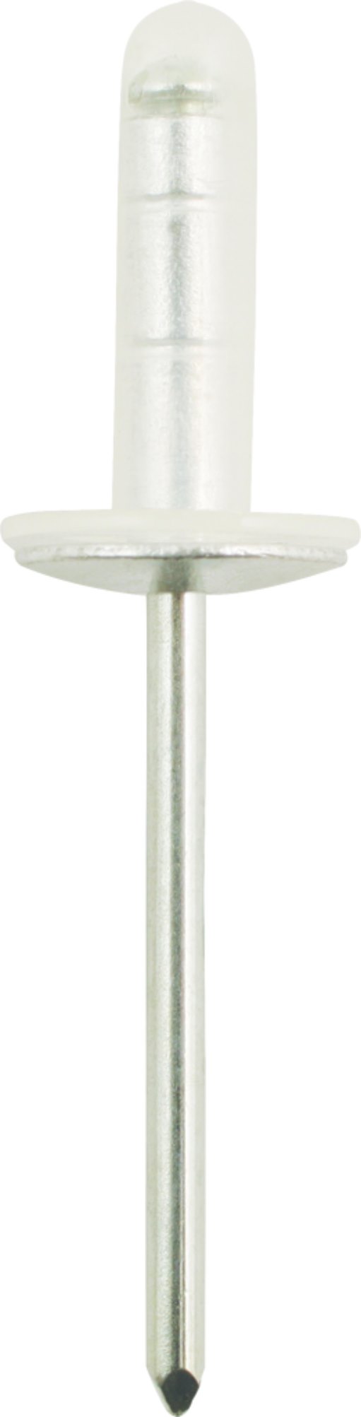 KS Tools 420.5784 Dichtniete mit 12,1mm Flansch Toyota, 50er Pck
