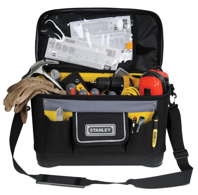 Stanley 1-96-193 Werkzeugtasche Stanley m. Dokumentenfach
