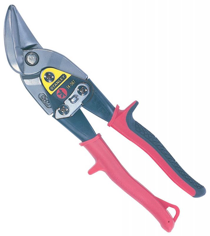 Stanley 2-14-568 Blechschere MaxSteel rechts 250mm