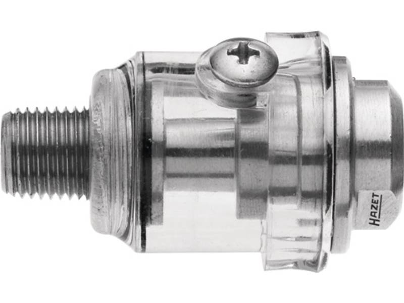 HAZET 9070N-1 Anbaunebelöler 9070N-1 Gewinde mm 12,91 G 1/4 ''