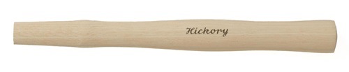 42202800 Hammerstiel Länge 280 mm 19 x 11 mm für Hammer 200 g Hickory