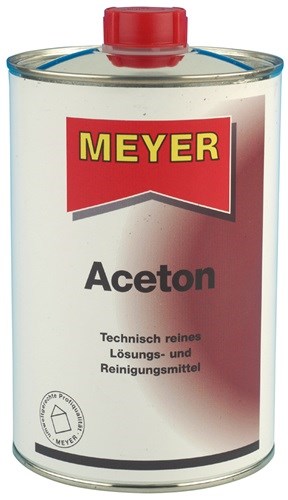 MEYER 80200001005 Aceton  1 l