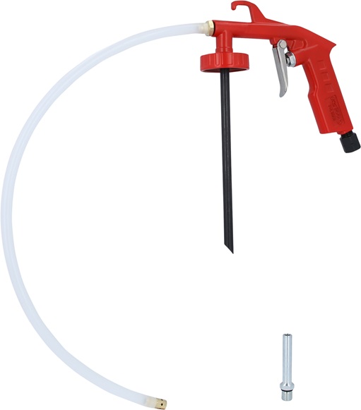 KS Tools 515.5065 1/4'' Druckluft-Kombi-Spritzpistole