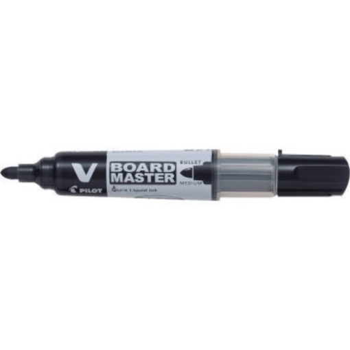 PILOT Whiteboardmarker V BOARDMASTER BEGREEN 5080701 sw