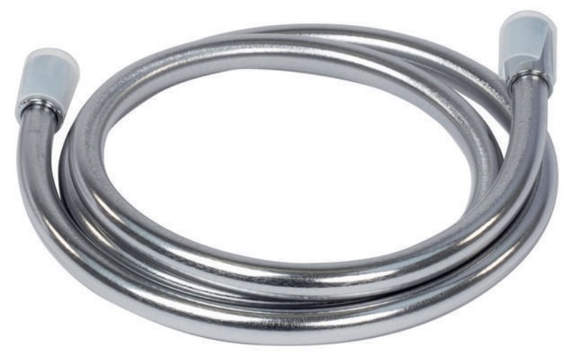 KEUCO 54995011600 Brauseschlauch  1600 mm verchromt