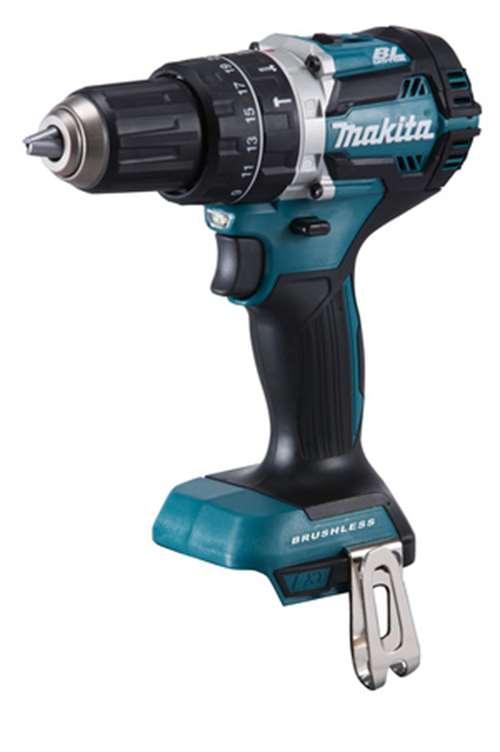 MAKITA DHP484Z Akku-Schlagbohrschrauber 18,0 V (ohne Akku, ohne Ladegerät)