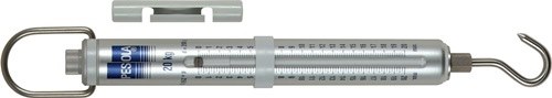 PESOLA 80020 Präzisionsfederwaage MacroLine 20 kg