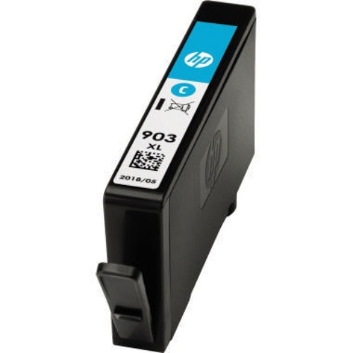 HP Tintenpatrone T6M03AE#BGX Nr.903XL 825Seiten cyan