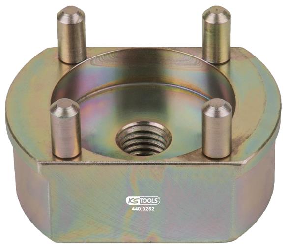 KS Tools 440.0262 Scheibe mit Gewinde