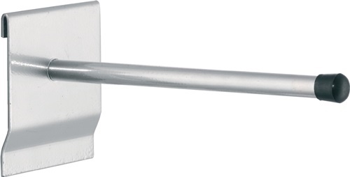 RASTERPLAN 4260.00.0401 Universalhalter  Länge 300 mm Vierkant Ø 15 x 15 mm für