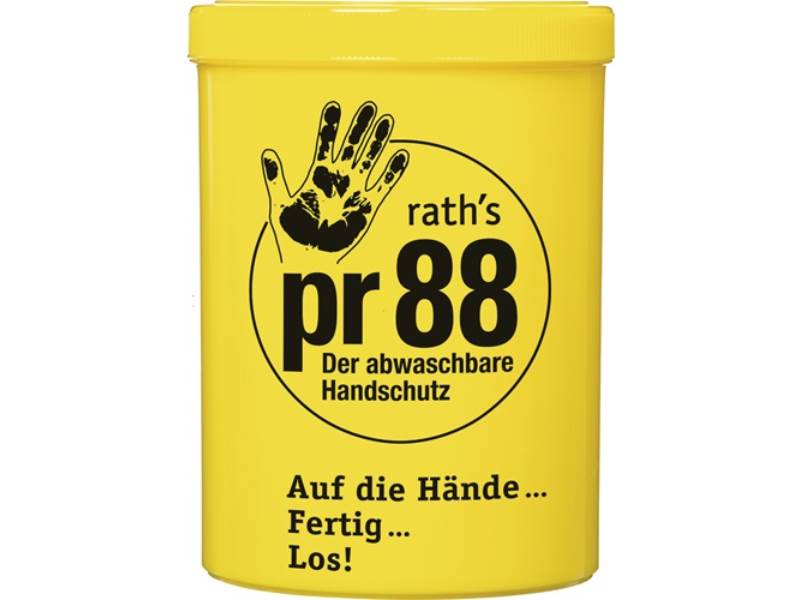 PR88 101-P-1000 Hautschutzcreme pr88 1 l