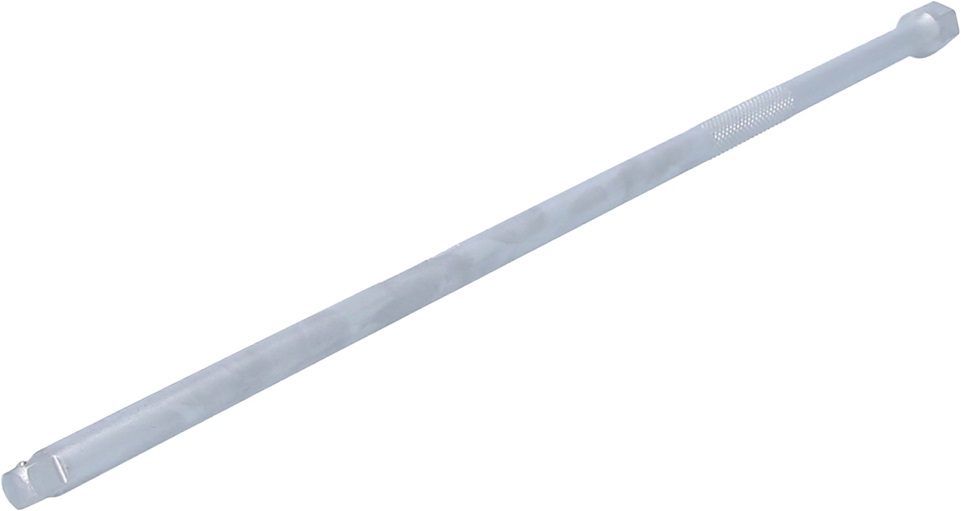 KS Tools 911.2584 1/4 Verlängerung mit Antriebssechskant, 350 mm