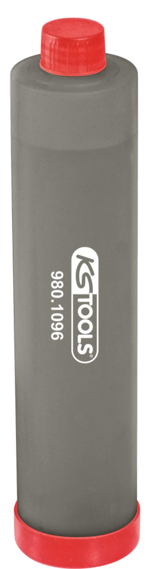 KS Tools 980.1096 Fettkartusche für Mini Fettpresse 110g