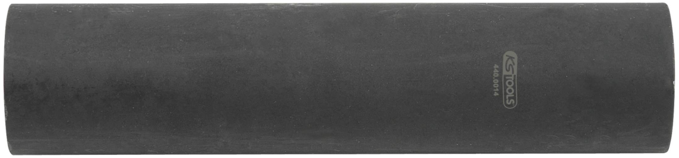 KS Tools 440.0014 Druckachse, M24x3, L=151 mm