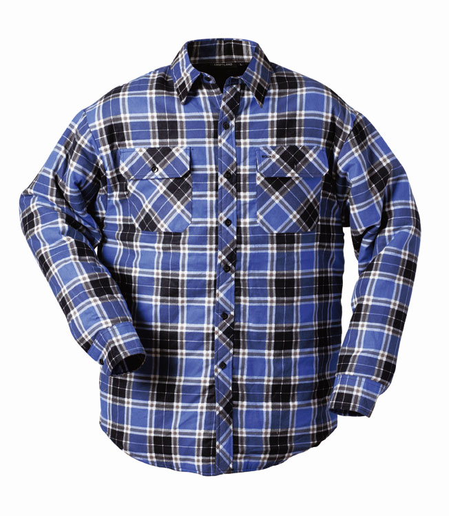 Gr .XL (58/60) *ONTARIO* THERMOHEMD  *ONTARIO* THERMO SHIRT