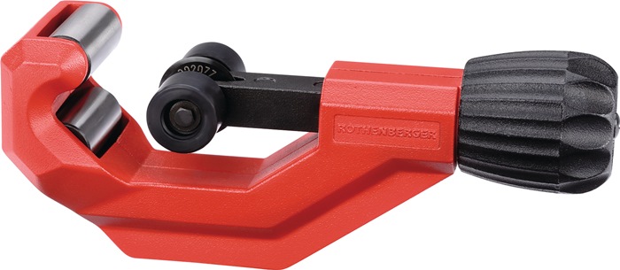 ROTHENBERGER 1000001747 Rohrabschneider CSST 10 - 42 mm 165 mm INOX-Wellrohr