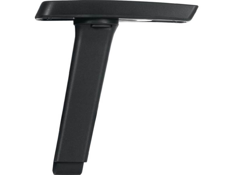 BIMOS 9589-217 Armlehne Neon passend für Arbeitsdrehstuhl Serie Neon verstellbar