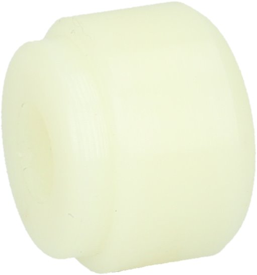 KS Tools 140.5280 Ersatzkopf für Schonhammer,360g für 140.5270