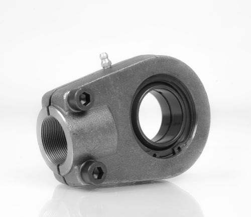 Gelenkkopf GIHRK60 UK2RS 60mm INA Weitere technische Eigenschaften: · Ausführung: Hartchrom/Gleitwerkstoff · Schmierbohrung: ohne Schmierbohrung