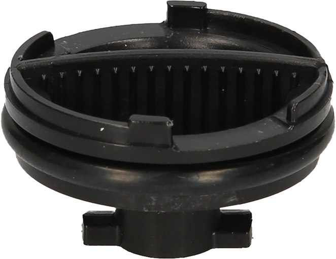 KS Tools 430.2073 Ölablassschraube mit Schnellverschluss, 25er-Pck