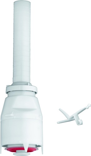 GROHE 42066000 Servo-Ablaufventil  42066 ohne Ventilsitz