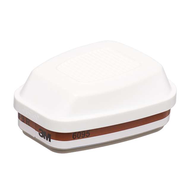 3M 6095 Gas- und Kombifilter A2P3 R 7100104312  Serie 6000 Bajonettanschluß