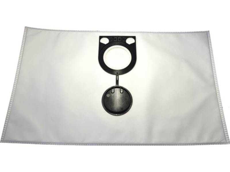 STARMIX 434827 Vliesfilterbeutel FBV 20 für Modell starmix 20 Liter 5 Stück