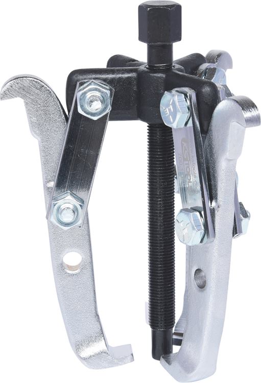 KS Tools 700.1120 Universal-Abzieher 2- und 3-armig, 70mm