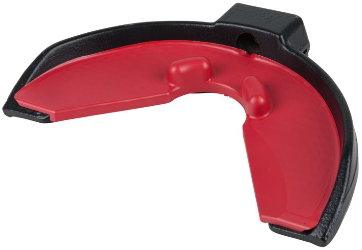 KS Tools 500.8524 Standard-Federhalter mit Schutzeinlage, Ø 80,0 - 200,0 mm