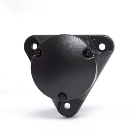 Flanschlagergehäuse FNL509 B SKF 40mm rd. Weitere technische Eigenschaften: · Bauform: für durchgehende Welle