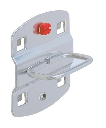 RASTERPLAN 4040.01.2201 Zangenhalter  B35xT20mm  passend für Lochplatten