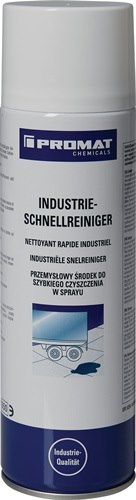 PROMAT CHEMICALS  Industrieschnellreiniger  500 ml