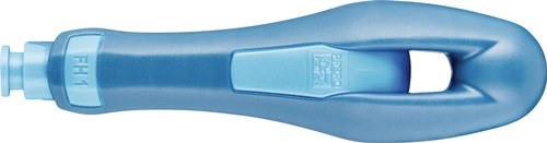 PFERD TOOLS 12617110 Feilenheft  Heftlänge 120 mm Kunststoff