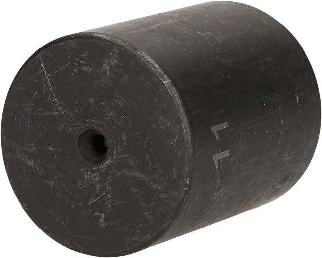 KS Tools 460.1439 Adapter Ø 15 mm