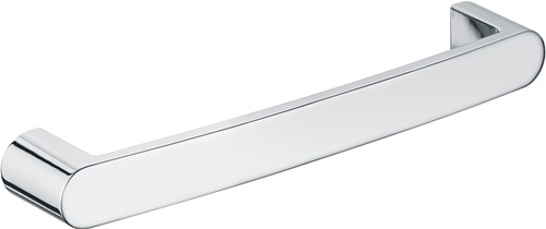 KEUCO 11607010000 Haltegriff ELEGANCE verchromt 300 mm