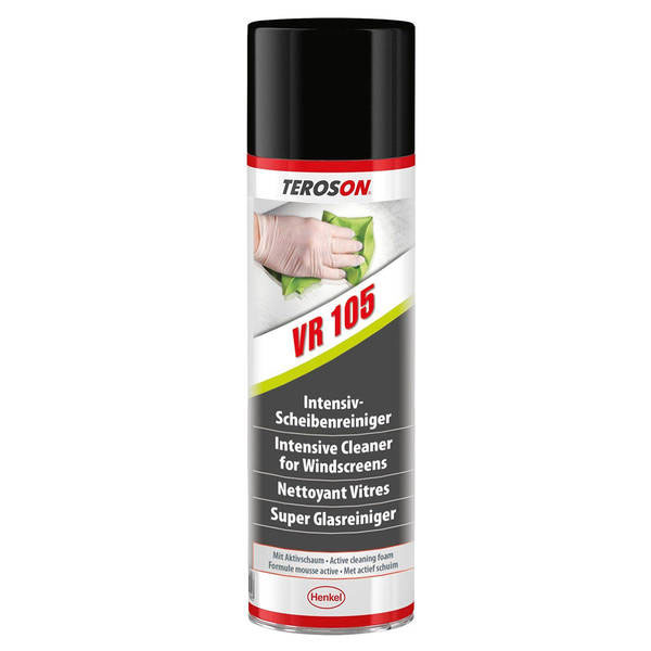 TEROSON VR 105 AE500ML 1670100 Scheibenreiniger
