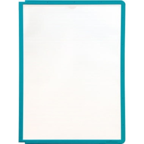 DURABLE Sichttafel SHERPA Panel 560605 DIN A4 PP grün