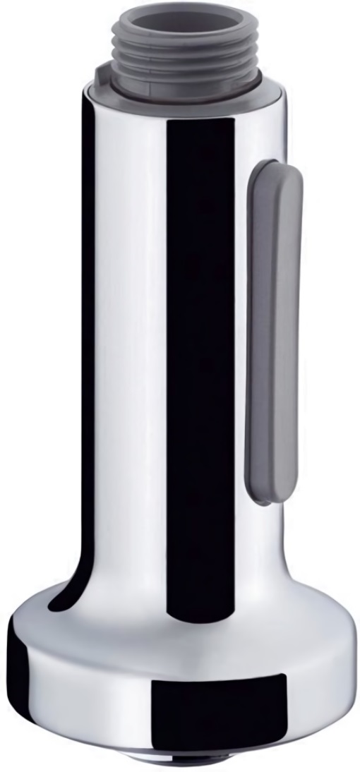 HANSGROHE 96920000 Ausziehbrause hansgrohe chrom für Talis S² Variarc Küchenmisc