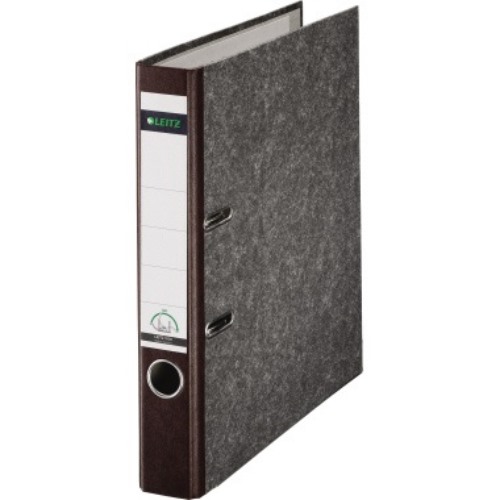 Leitz Ordner 10505075 DIN A4 52mm RC braun
