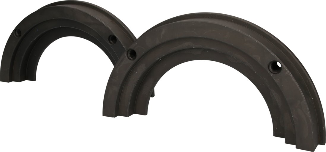 KS Tools 460.3865 Lagerschalenpaar, Ø 155 mm