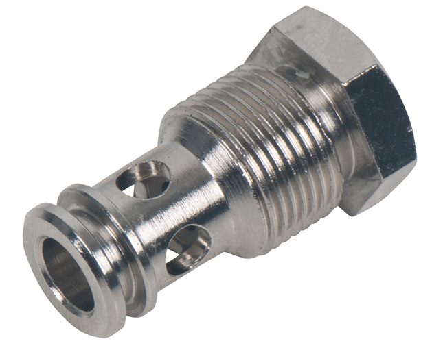 KS Tools 515.1980-R014P Verschlussschraube Ventil