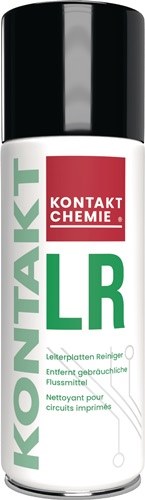 CRC 84013-AA Leiterplattenreiniger KONTAKT LR 400 ml