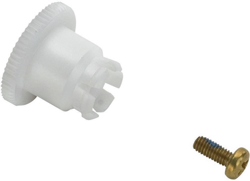 AXOR 94184000 Schnappeinsatz AXOR mit Schraube, für Griffe