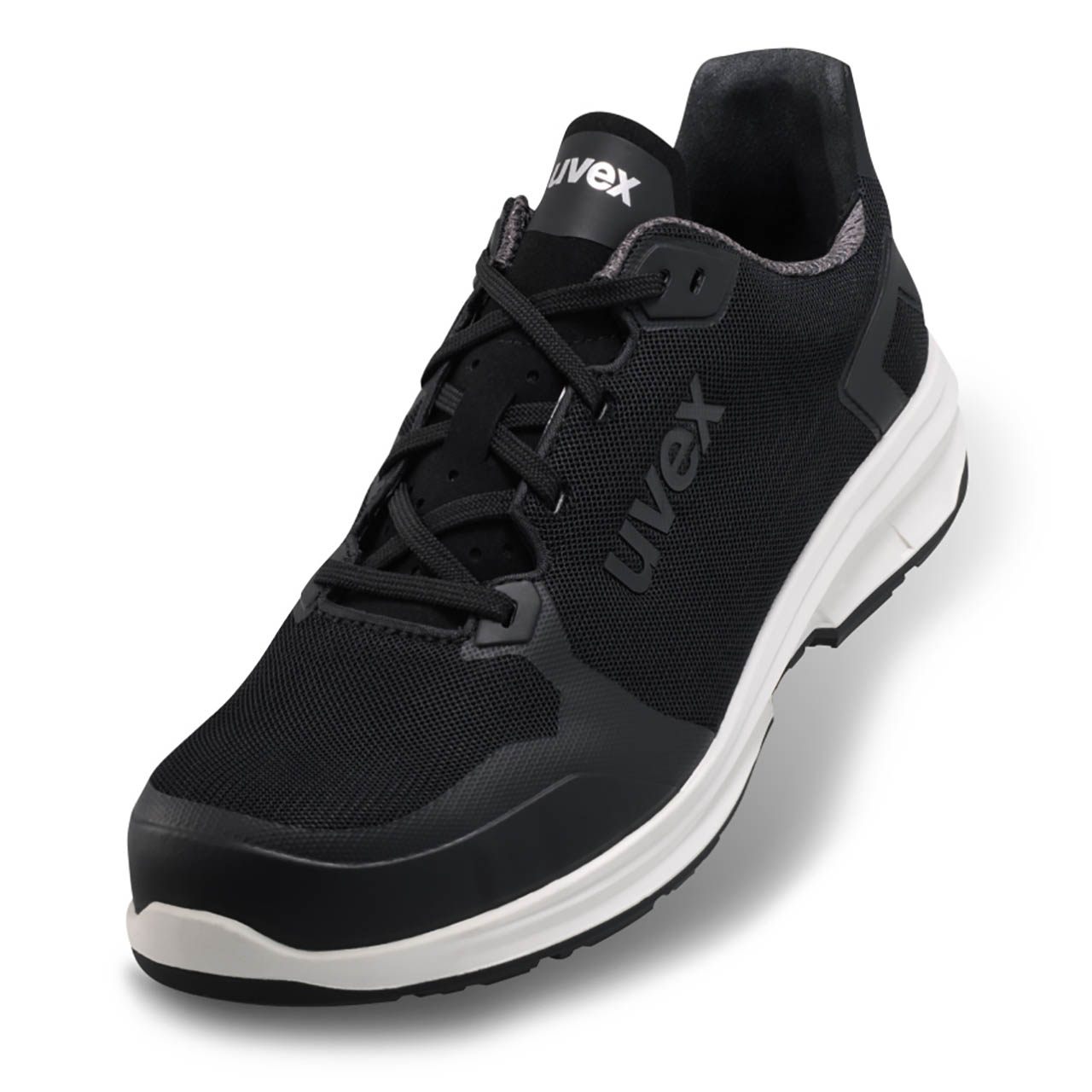 Uvex 6594242 1 sport Halbschuhe S1P 65942 schwarz Weite 11 Größe 42