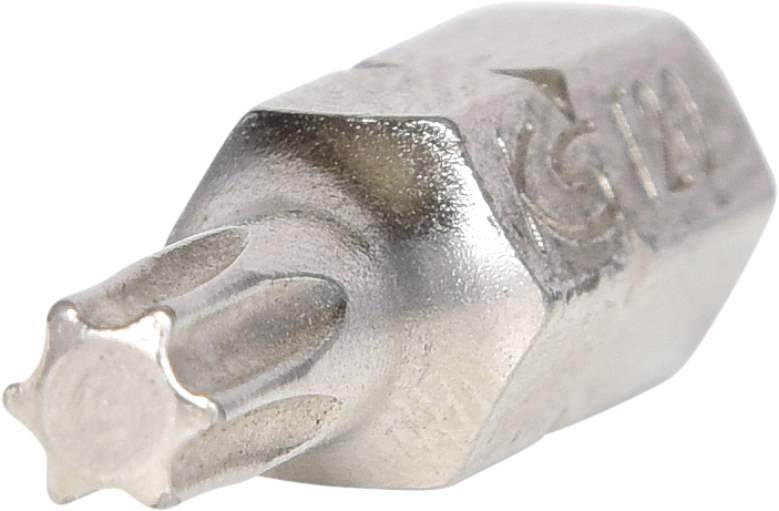 KS Tools 911.2318 1/4'' CLASSIC Bit Torx, 25mm, T20