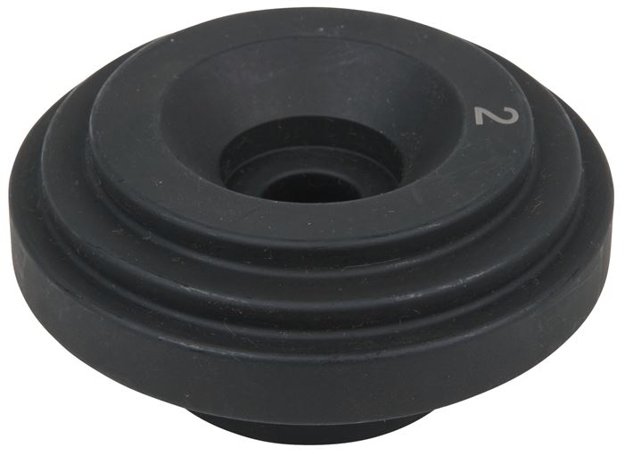 KS Tools 460.1737 Stufenplatte für Spindel